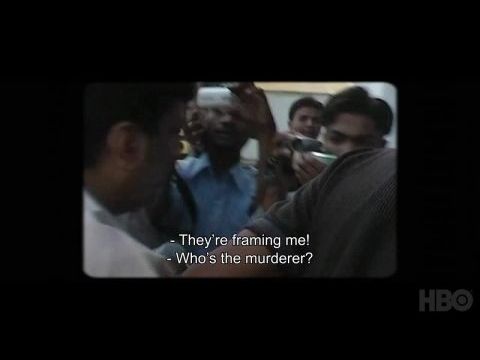 The Talwars: Behind Closed Doors