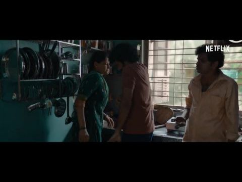 Megfojtva: A pénz beszél