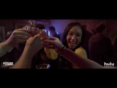 A sötétség titkai - A sötétség titkai – Jó kutya