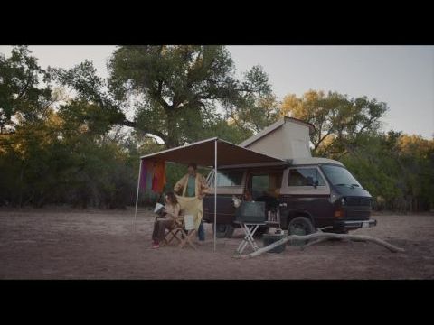 The Short History of The Long Road