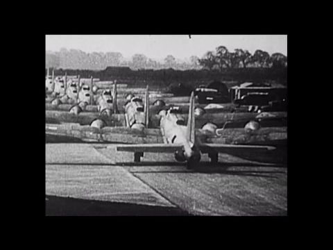 Hardwick Aerodrome 104: Home of the 93rd Bomb Group