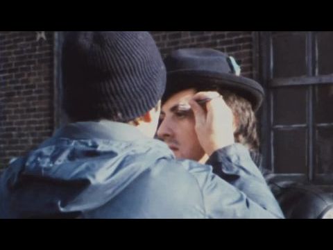 Rocky 40 éve: Egy legenda születése