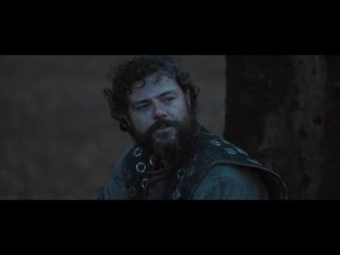 Arthur & Merlin: Knights of Camelot