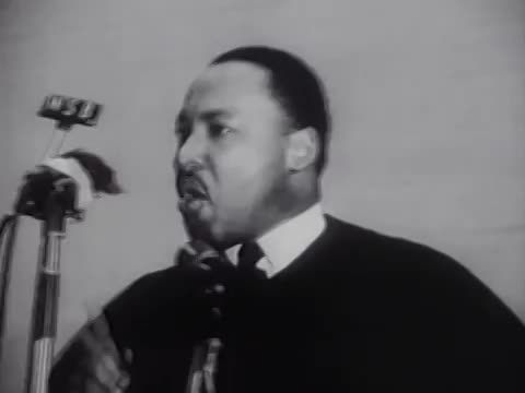 King: A Filmed Record... Montgomery to Memphis