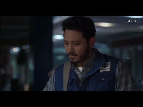 Egy eltűnt kislányt keresve