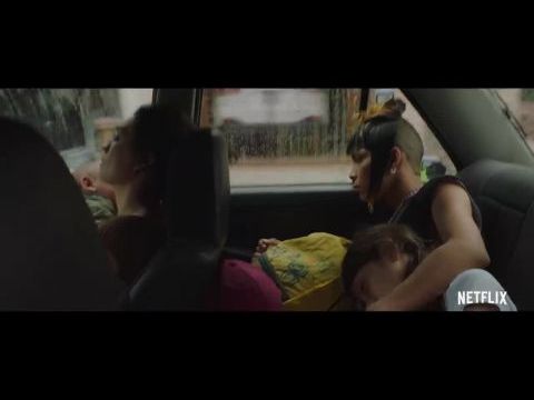 Senki sem tudja, hogy itt vagyok