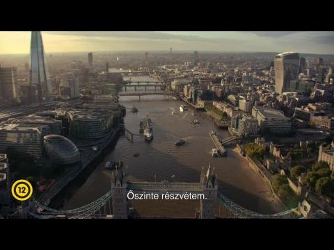 Notting Hill-i cukrászda