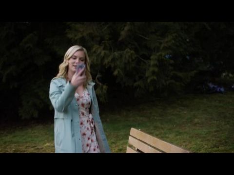 Love in the Forecast