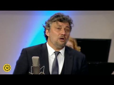 Jonas Kaufmann: Az én Bécsem