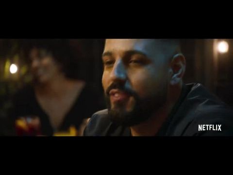 Randizgatunk Brazíliában