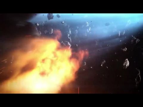 Star Wars: Squadrons