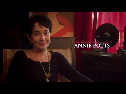 Cleanin' Up the Town: Remembering Ghostbusters