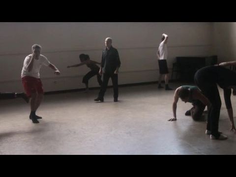 Creating a Character: The Moni Yakim Legacy