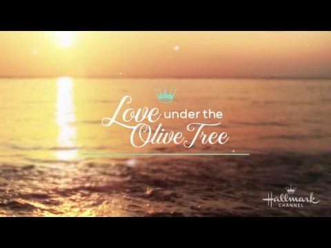 Szerelem az olajfa alatt