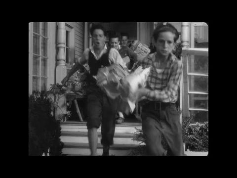 Mr. Smith Washingtonba megy