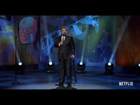 George Lopez: A feléért is megcsináljuk