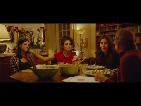 Ahol éjszaka is süt a nap