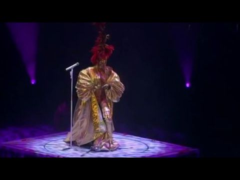 Denise Ho - Becoming the Song