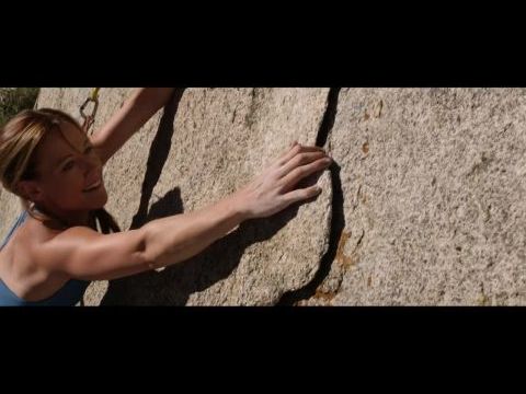 Gripped: Climbing Killer Pillar