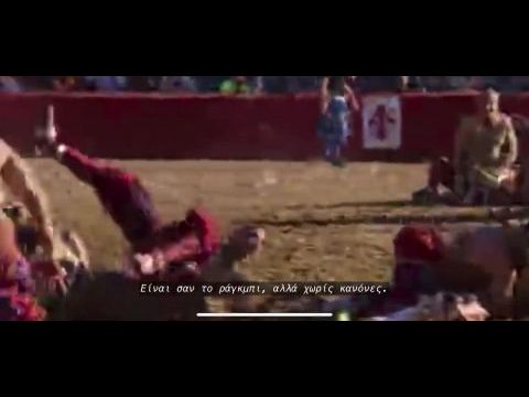 Sportversenyek a világban