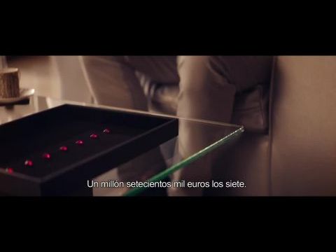 La maldición del guapo