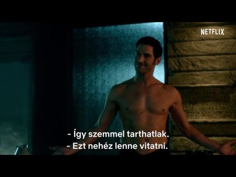 Lucifer (Lucifer az Újvilágban)