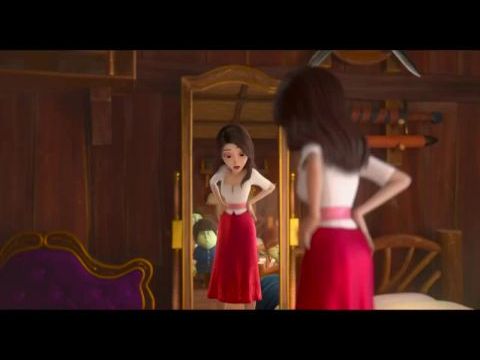 A hercegnő és a hét törpe