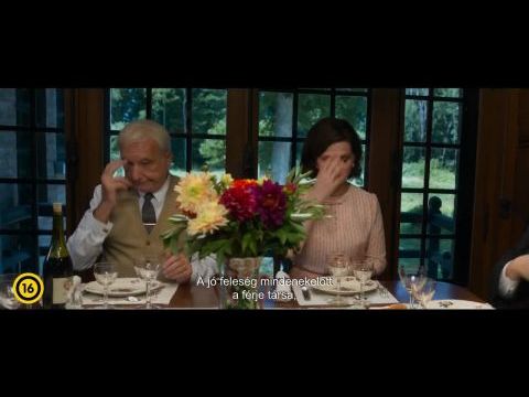 Hogyan legyél jó feleség?