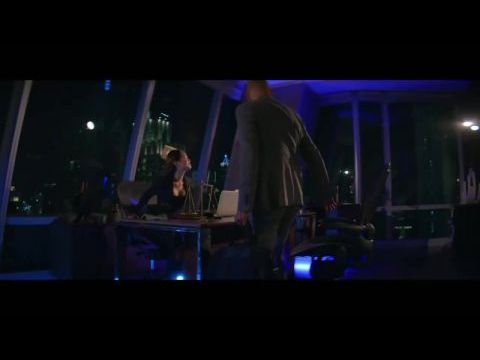 Egy éjszaka Bangkokban