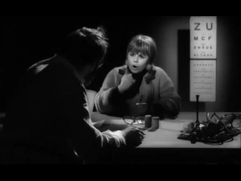 Kíváncsi vagyok - sárga