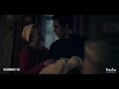 A szolgálólány meséje