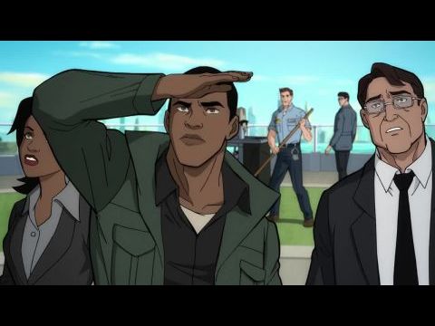 Superman: Man of Tomorrow