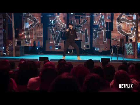 Thiago Ventura: Pokas