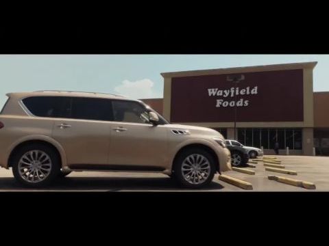 Greenland - Az utolsó menedék