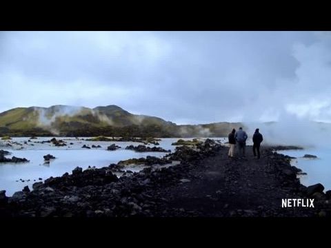 Zac Efronnal a Föld körül