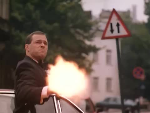 Követségi hadszíntér