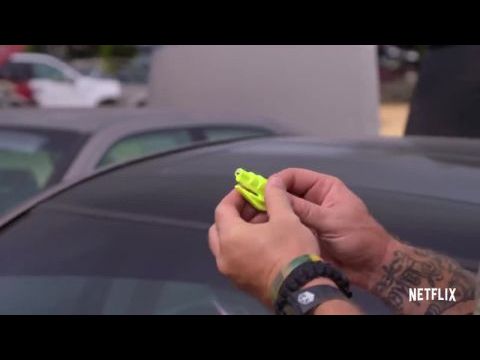 Southern Survival: A túlélőláda-szabadtéren tesztelve