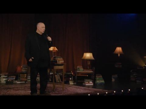 Eddie Pepitone: For the Masses