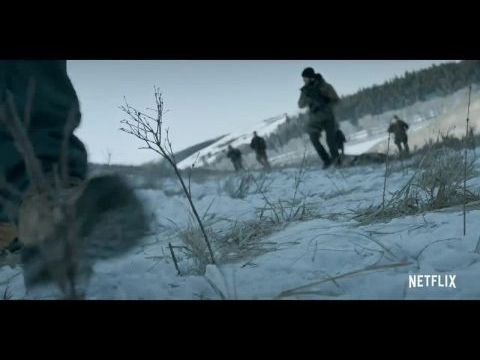 Fekete nyár - 2. évad