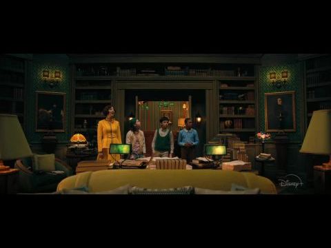 A titokzatos Benedict társaság