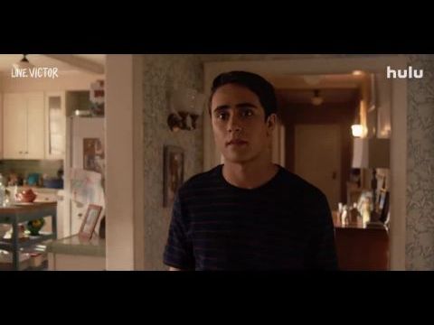 Szeretettel, Victor