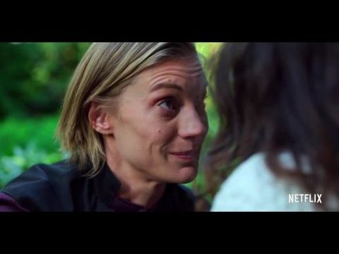 Másik élet - 1. évad