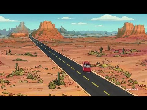 Rick és Morty - 5. évad