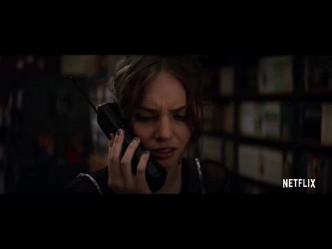 A félelem utcája 2. rész: 1978