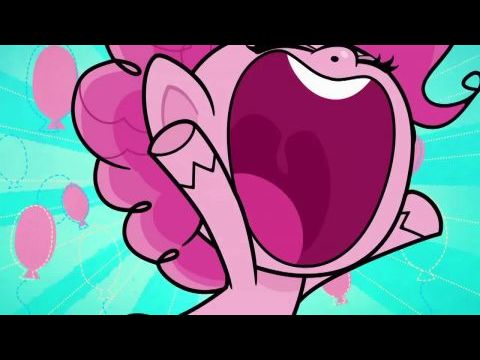 My Little Pony: Pónivilág