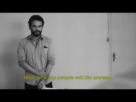 Pra onde levam as ondas