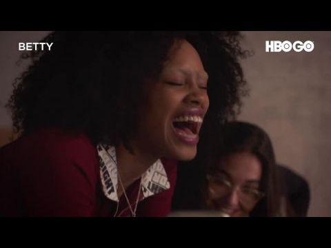 Betty - 2. évad