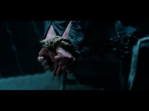 A nagy pénzrablás - 5. évad