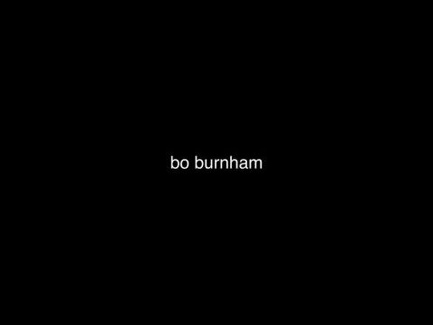 Bo Burnham: Benn