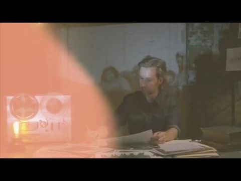 An Unknown Compelling Force